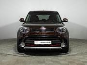 Kia Soul II Рестайлинг Санкт-Петербург  - изображение 24