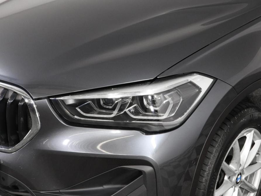 BMW X1 II (F48) Рестайлинг Химки  - изображение 7