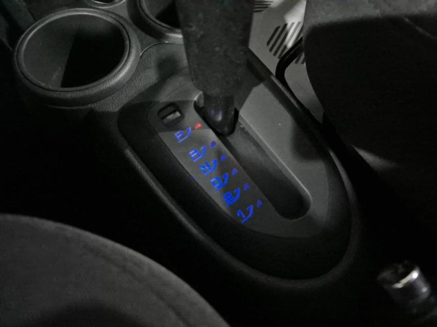 Chevrolet Spark III Альметьевск  - изображение 22