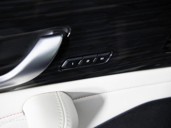 Geely Monjaro I с пробегом 2023 года, цена 3 199 000 рублей, 65023 км, внедорожник, Автокод Объявления
