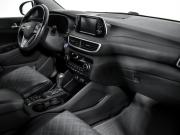 Hyundai Tucson III Рестайлинг Санкт-Петербург  - изображение 32