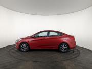 Hyundai Solaris I Рестайлинг Москва  - изображение 33