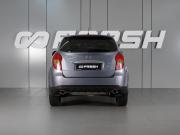 SsangYong Actyon II Минеральные Воды  - изображение 22