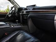 Lexus LX III Рестайлинг 2 Москва  - изображение 37