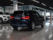 BMW X3 III (G01) Москва  - изображение 31