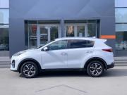 Kia Sportage IV Рестайлинг Краснодар  - изображение 27