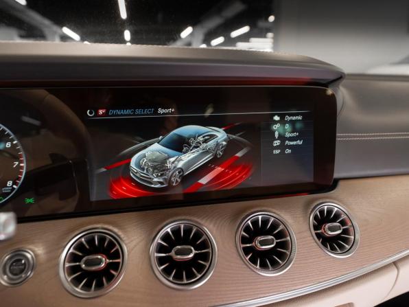 Mercedes-Benz CLS AMG III (C257) с пробегом 2019 года, цена 4 990 000 рублей, 137990 км, седан, Автокод Объявления