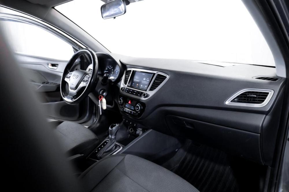 Hyundai Solaris II Тюмень  - изображение 18