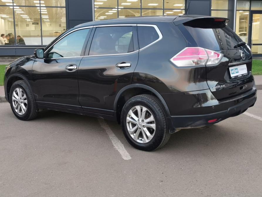 Nissan X-Trail III Ярославль  - изображение 8