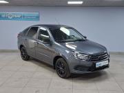 Lada (ВАЗ) Granta I Рестайлинг Москва  - изображение 21