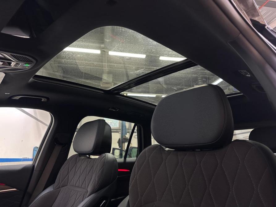 Geely Monjaro I Санкт-Петербург  - изображение 9