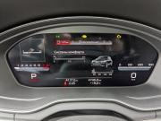 Audi Q5 Sportback I (FY) Москва  - изображение 32
