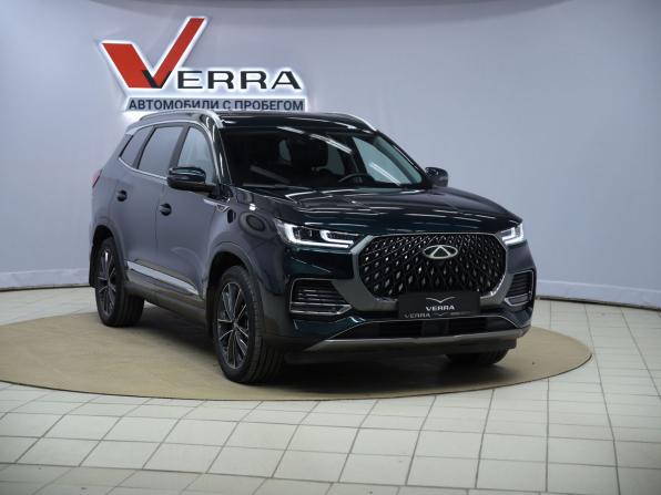 Chery Tiggo 8 Pro Max I Рестайлинг с пробегом 2023 года, цена 2 450 000 рублей, 47620 км, внедорожник, Автокод Объявления