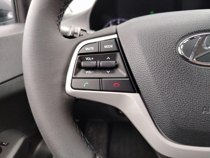 Hyundai Solaris II Рестайлинг Ярославль  - изображение 14