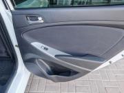 Hyundai Solaris I Рестайлинг Волгоград  - изображение 36