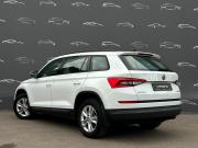 Skoda Kodiaq I Санкт-Петербург  - изображение 24