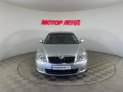 Skoda Octavia II (A5) Рестайлинг Воронеж  - изображение 26