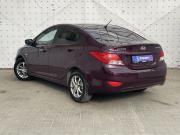 Hyundai Solaris I Тамбов  - изображение 24
