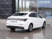 Omoda S5 Новосибирск  - изображение 31