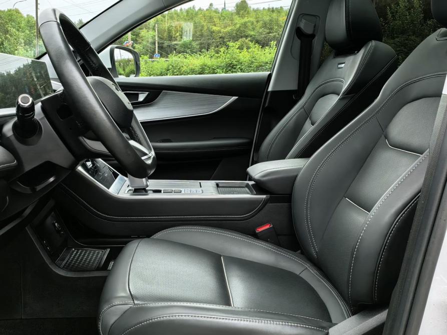 Chery Tiggo 7 Pro Max I Мурманск  - изображение 13