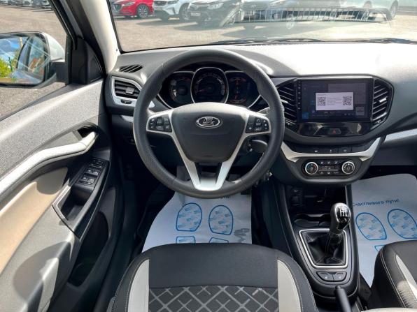 Lada (ВАЗ) Vesta I с пробегом 2018 года, цена 1 127 000 рублей, 110000 км, универсал, Автокод Объявления
