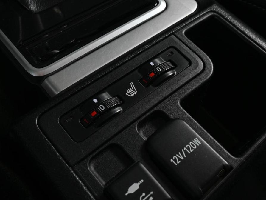 Toyota Land Cruiser Prado 150 Series Рестайлинг 2 Ростов-на-Дону  - изображение 16