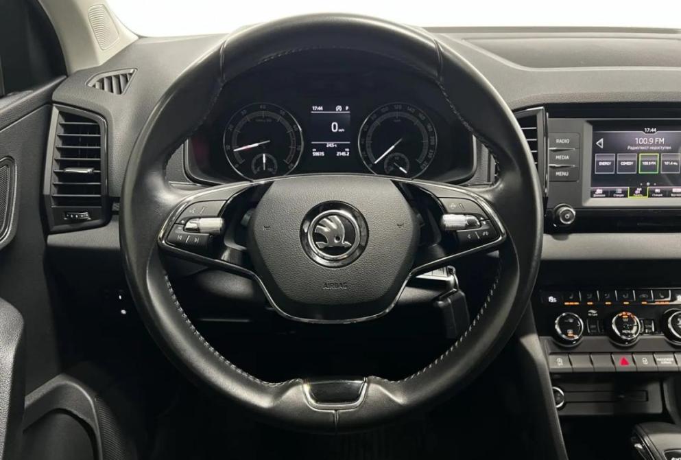 Skoda Karoq I Нижний Новгород  - изображение 17