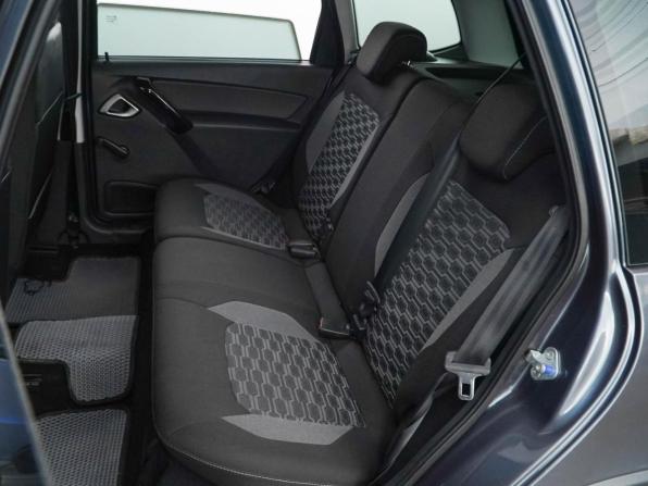 Lada (ВАЗ) Granta I Рестайлинг с пробегом 2019 года, цена 870 000 рублей, 94136 км, универсал, Автокод Объявления