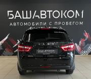 Lada (ВАЗ) Vesta I Уфа  - изображение 21
