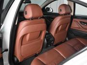 BMW 5 серии VI (F10/F11/F07) Рестайлинг Ростов-на-Дону  - изображение 29