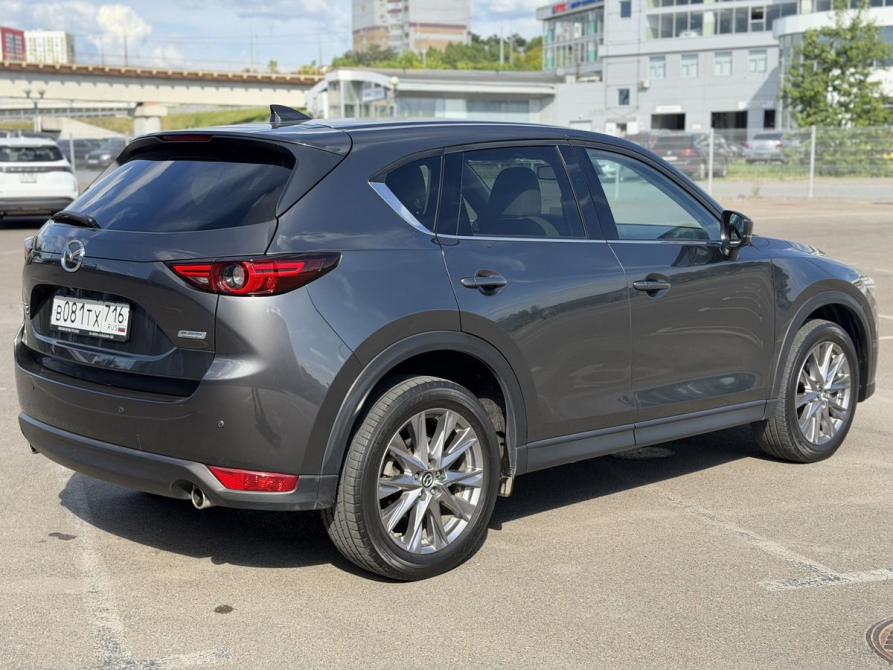 Mazda CX-5 II Казань  - изображение 6