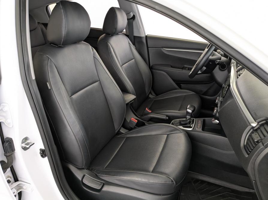 Kia Rio IV Рестайлинг Москва  - изображение 23
