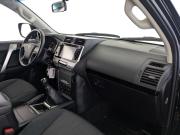 Toyota Land Cruiser Prado 150 Series Рестайлинг 2 Москва  - изображение 48