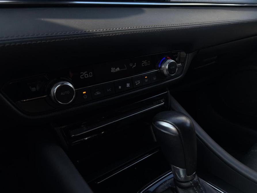 Mazda 6 III (GJ) Рестайлинг 2 Набережные Челны  - изображение 21