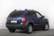 Hyundai Tucson I Томск  - изображение 24