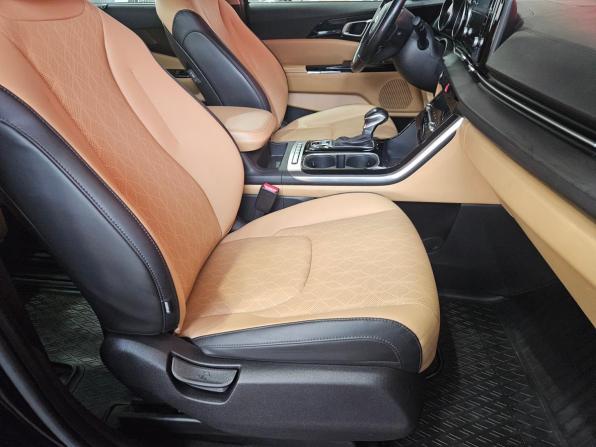 Kia Carnival IV с пробегом 2021 года, цена 3 490 000 рублей, 91354 км, минивэн, Автокод Объявления
