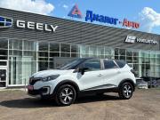Renault Kaptur I Рестайлинг Набережные Челны  - изображение 30