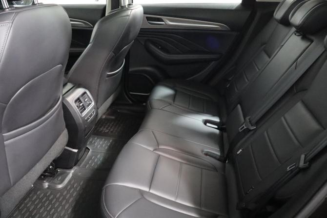 Haval F7 I с пробегом 2022 года, цена 1 799 000 рублей, 79000 км, внедорожник, Автокод Объявления