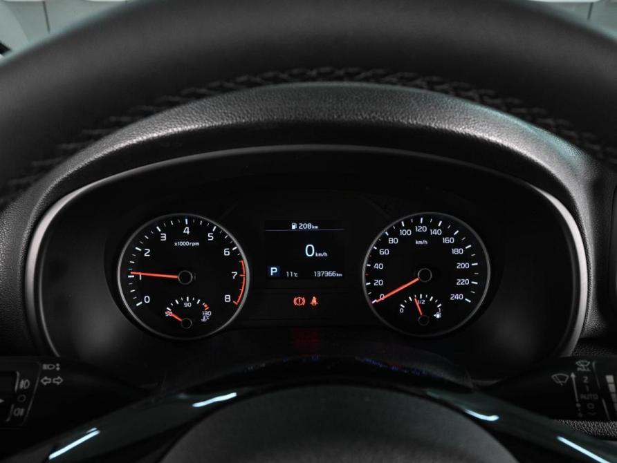 Kia Sportage IV Рестайлинг Ростов-на-Дону  - изображение 18