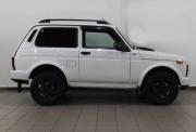 Lada (ВАЗ) Niva Legend I Астрахань  - изображение 25