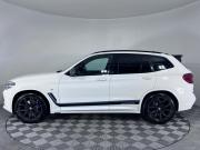 BMW X3 III (G01) Ростов-на-Дону  - изображение 23