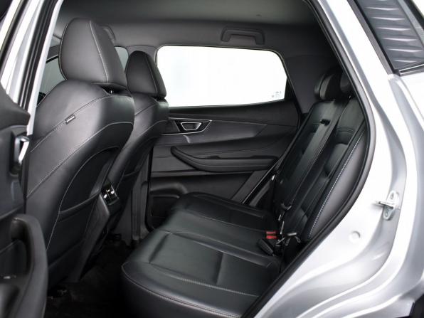 Chery Tiggo 4 Pro I с пробегом 2024 года, цена 1 699 999 рублей, 22447 км, внедорожник, Автокод Объявления