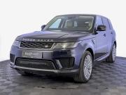Land Rover Range Rover Sport II Рестайлинг Москва  - изображение 31