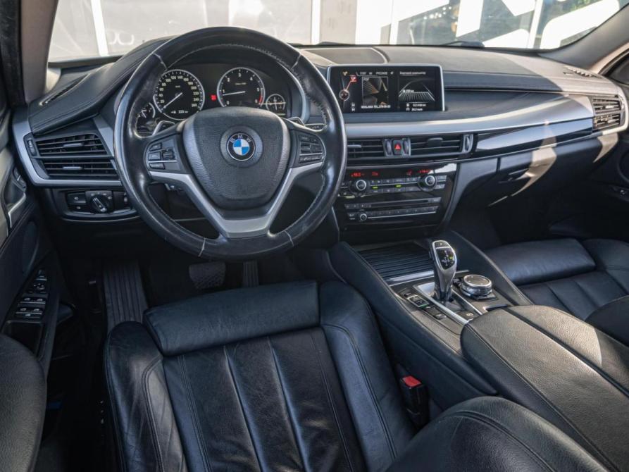 BMW X6 II (F16) Краснодар  - изображение 6