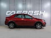 Renault Logan II Рестайлинг Воронеж  - изображение 23
