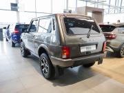 Lada (ВАЗ) Niva Legend Москва  - изображение 16