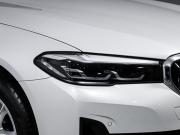 BMW 5 серии VII (G30/G31/G38) Рестайлинг Москва  - изображение 38