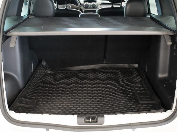 Renault Duster I с пробегом 2012 года, цена 717 000 рублей, 250246 км, внедорожник, Автокод Объявления