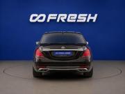 Mercedes-Benz Maybach S-Класс I (X222) Москва  - изображение 37