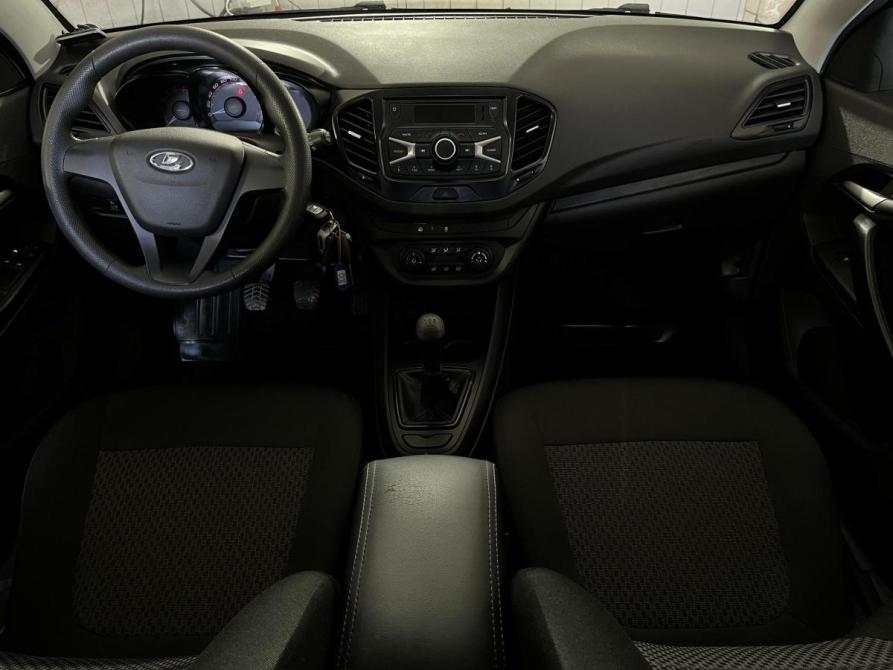 Lada (ВАЗ) Vesta I Нижнекамск  - изображение 13
